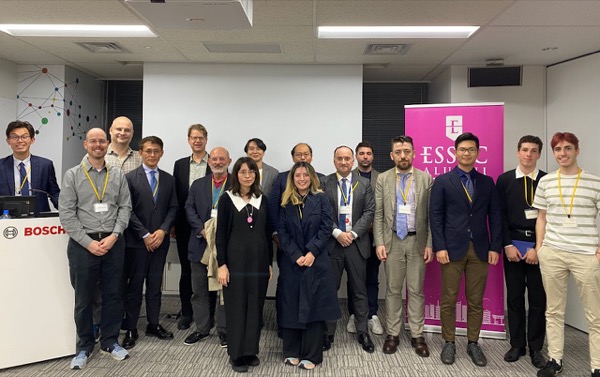 ESSEC Alumni Japan Conference